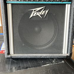 Amplifier Peavey