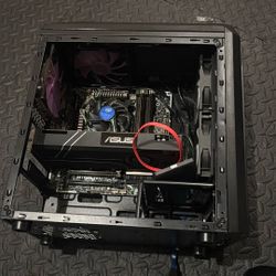 Custom Cheap Gaming Pc 