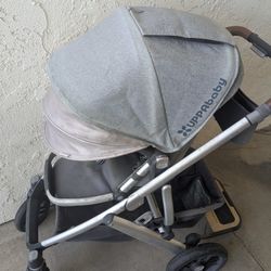 Vista Stroller 2018