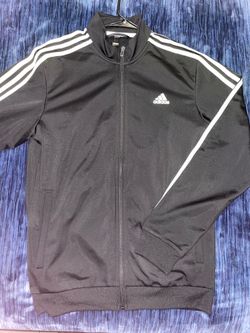 Adidas Track Jacket