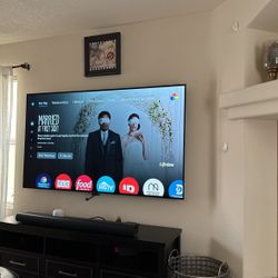 LG OLED CX 77”