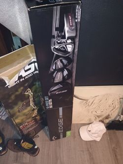 Callaway 10 piece set