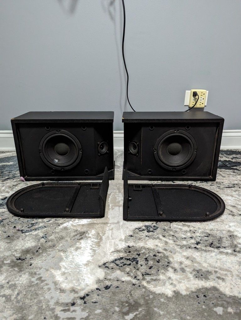 Bose 2.2 Series II Speakers