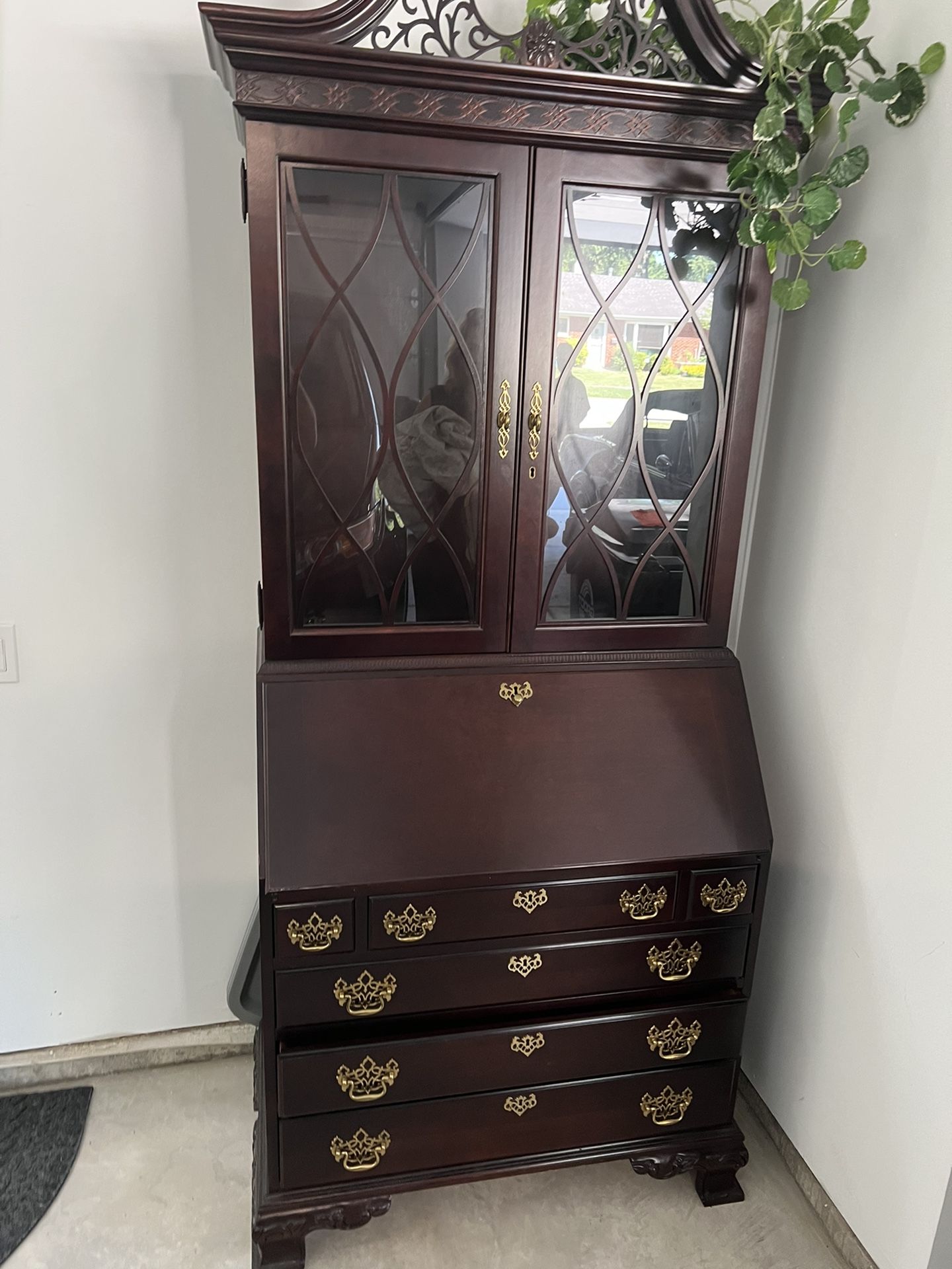 Secretary Desk