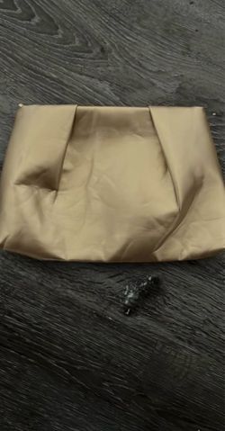 Clutch bag