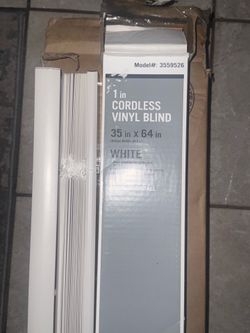 Blinds