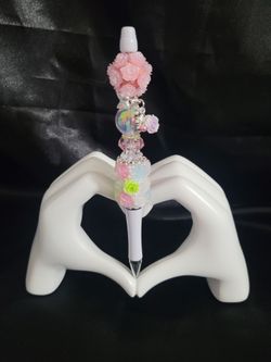 Rose pen