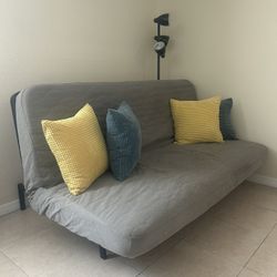 IKEA Futon