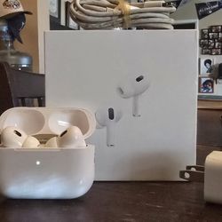 Air Pods Pro 2 Generation 