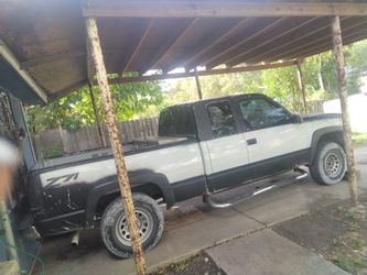 1997 Chevrolet 1500