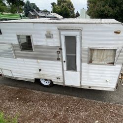 1969 Aristocrat Mainliner