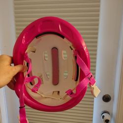 Girls Helmet Mickie