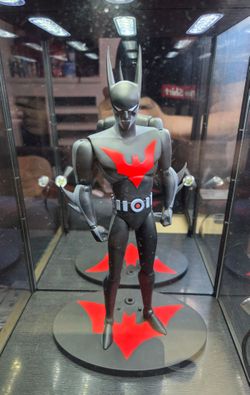 Mondo Batman Beyond 1/6 scale figure