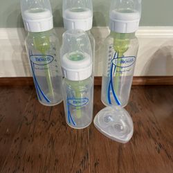 Bottles 