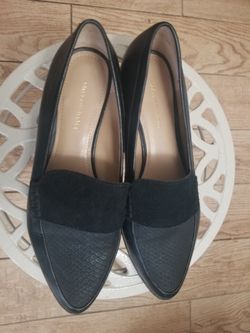 SAKS FIFTH AVENUE Loafers 
