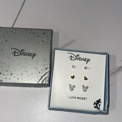 Disney Earrings