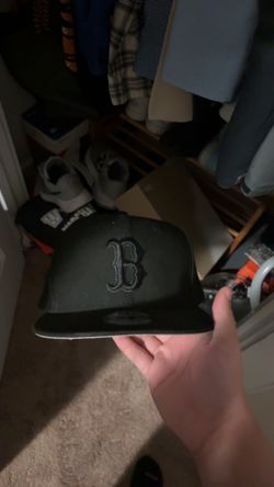 New Era Hat