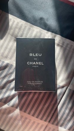 Bleu De Chanel