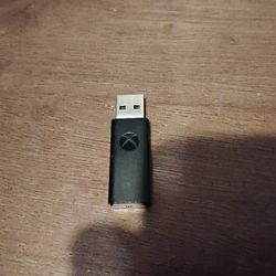 Xbox One Usb Wireless Adapter 