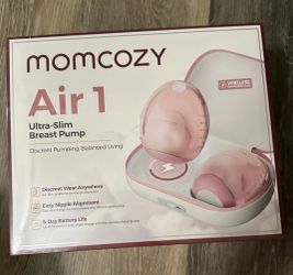New sealed momcozy Air 1