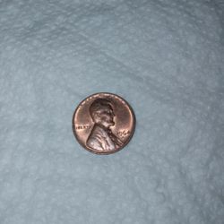 1964 Penny