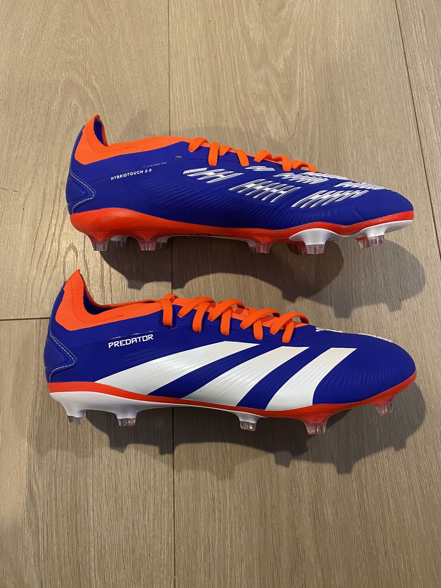 Adidas Predator Pro FG Soccer Shoes