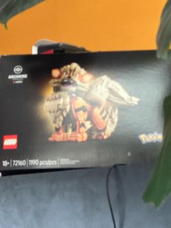 Legos