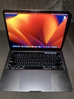MacBook Pro 13”