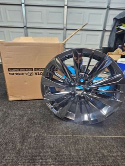 2026 grand highlander platinum wheels
