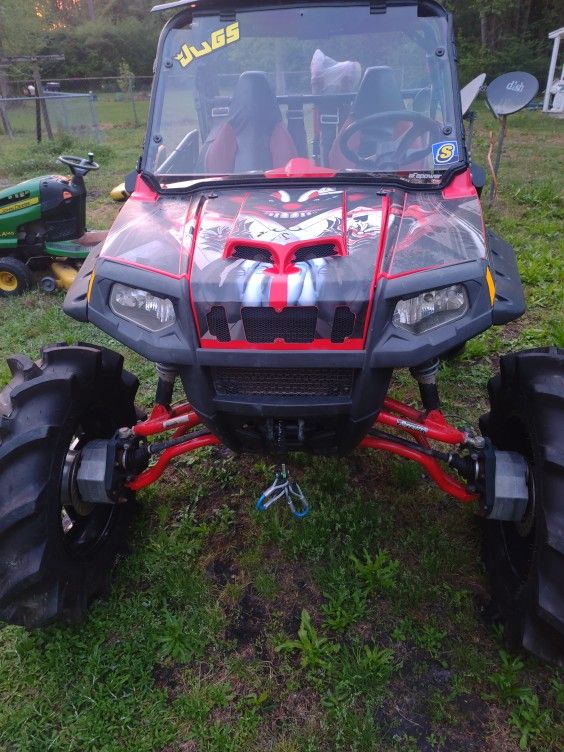 Rzr