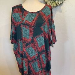 LuLaroe Tops Bundle (3) Size M
