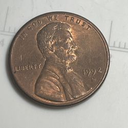 1992 D  AMERICA