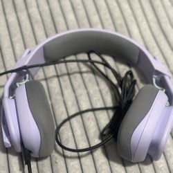 Gaming head set 