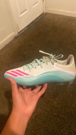 F50 MESSI LEAGUE CLEATS