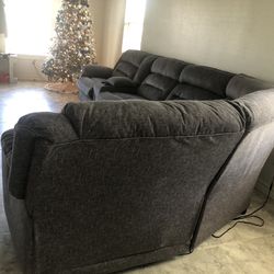 Big Couch