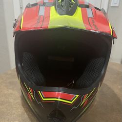 3- Kids Helmet  
