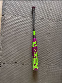 DeMarini ZEN 30” 20oz -10 USSSA Baseball Bat