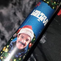 Ted Lasso Wrapping Paper 