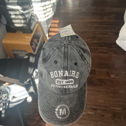 Bonaire hat
