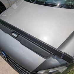 Retractable Trunk Cover For Chevy Or GMC