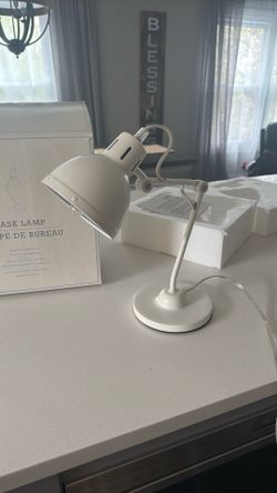 Pottery Barn Kids Lamp