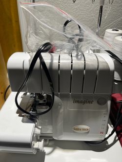 Serger