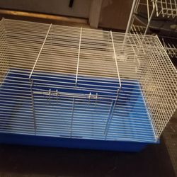 Pet Cage