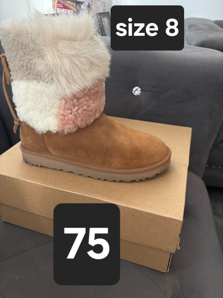 Uggs