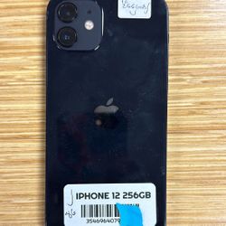 ON SALE IPHONE 12 256GB UNLOCKED 