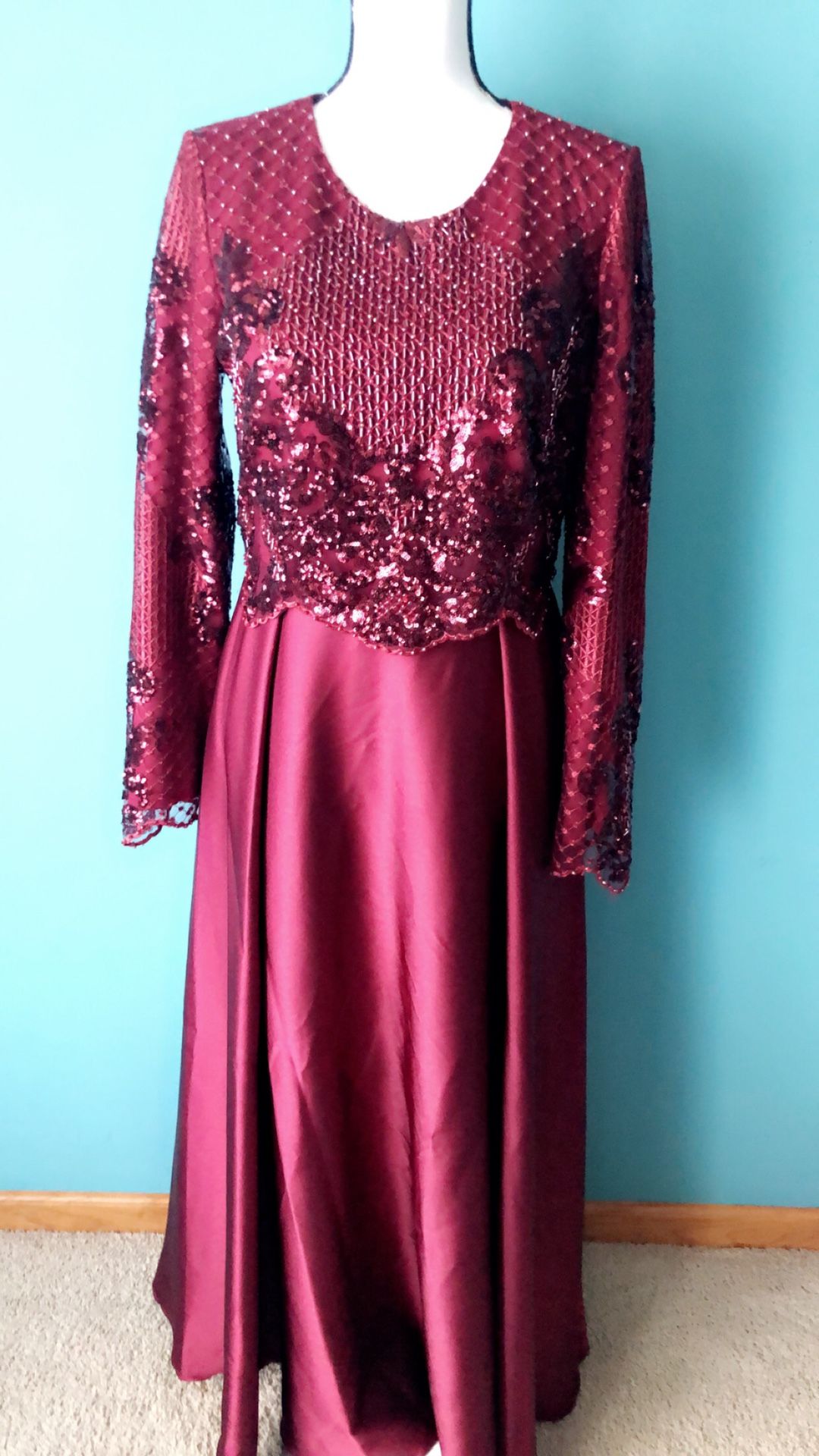 Weddinng/Prom/Evening Dress