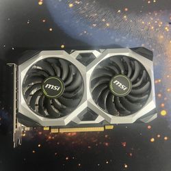 Nvidia Graphic Card 1066