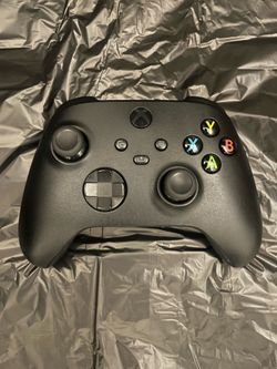 Xbox one controlle (black)