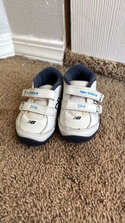New balance size 5 for kids free other shoes