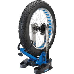 The Alternative In Mountain  - Road - Gravel Cycling Wheel Truing